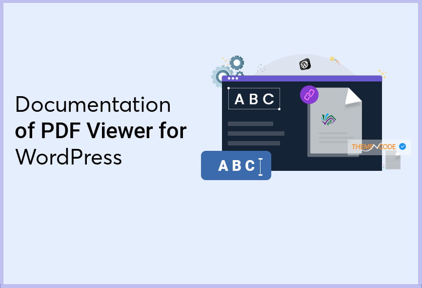 Documentation-of-PDF-Viewer-for-WordPress