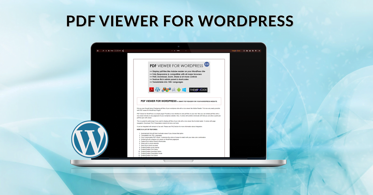 Best Way to Display Product Catalog on WordPress Website