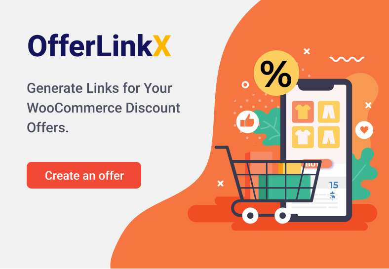 OfferLinkX logo WooCommerce link-building