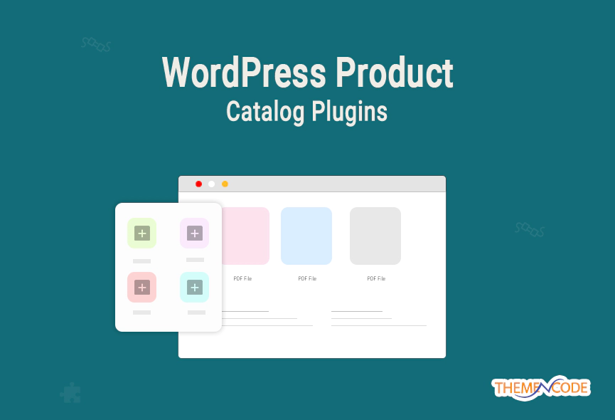 Best Way to Display Product Catalog on WordPress Website