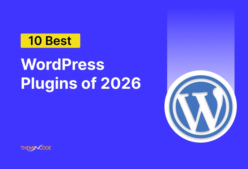 10 Best WordPress Plugins