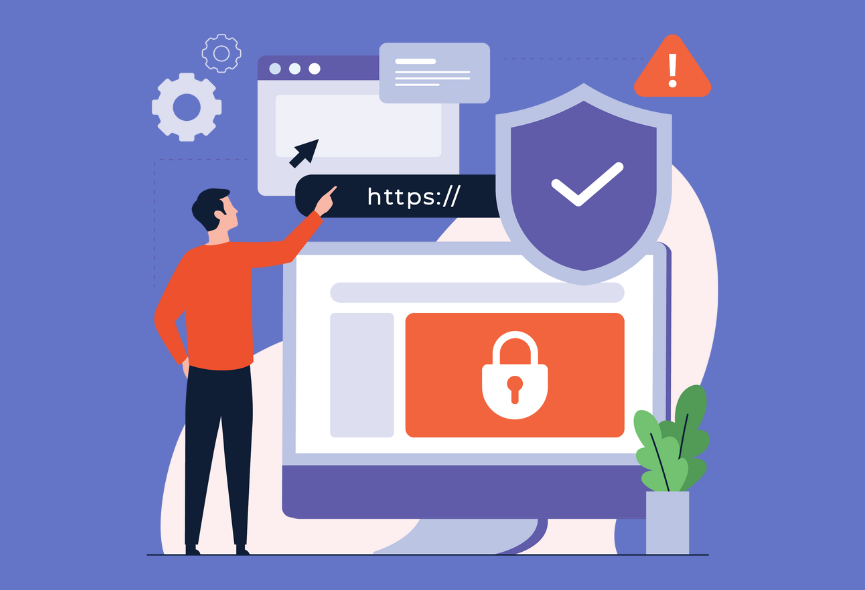 6 Solutions for WordPress Security Checks
