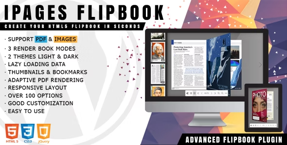 ipages-flipbook-banner