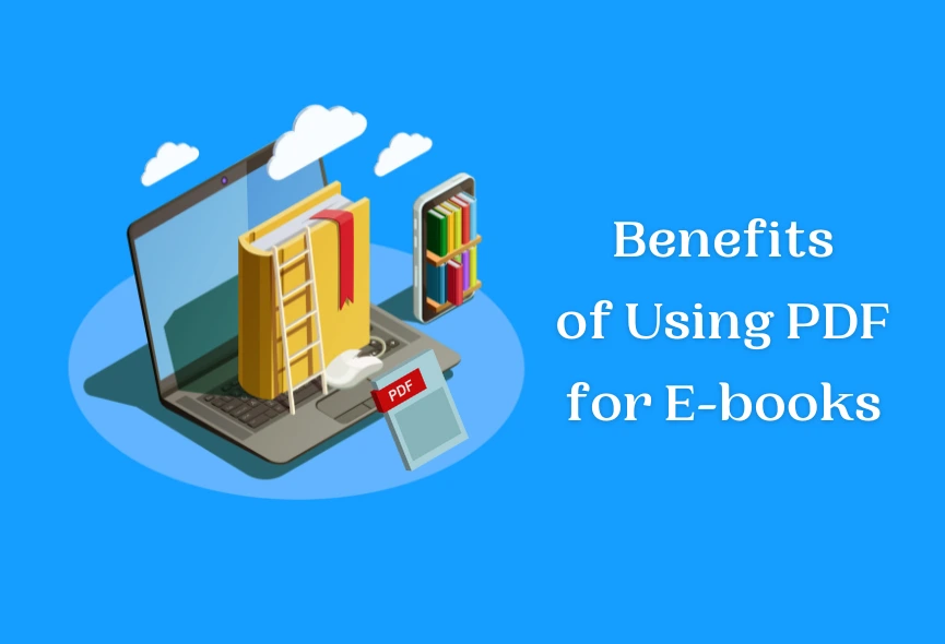 Unlock 7 Outstanding WordPress Benefits of Using PDF for E-books