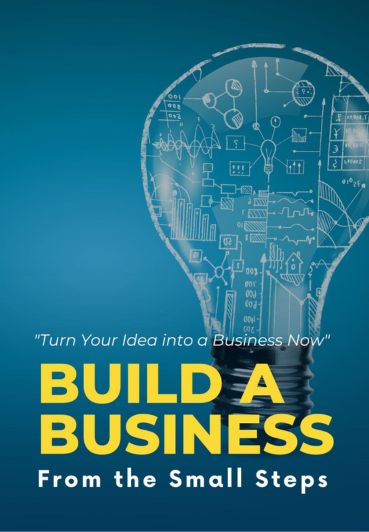 Build A Business