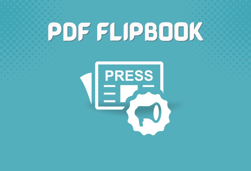 Presenting the PDF FlipBook: Transform Your PDFs and Images into Engaging Flipbooks