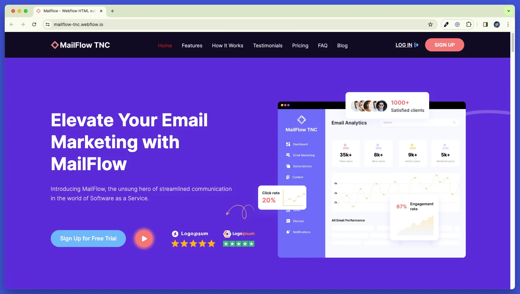 tnc-mailflow-screenshot