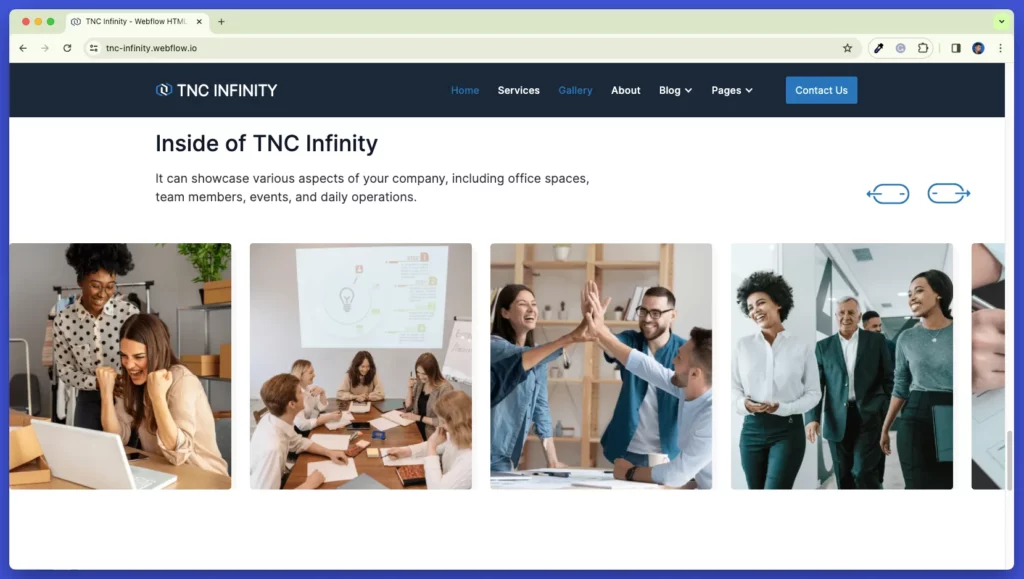 tnc-infinity-screenshot